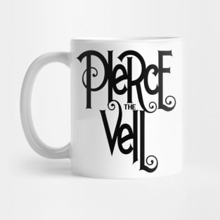 Pierce The Veil Mug